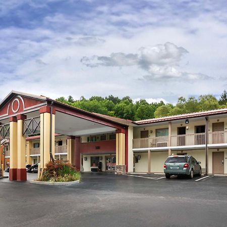 Best Western Mountainbrook Inn Maggie Valley Exteriör bild