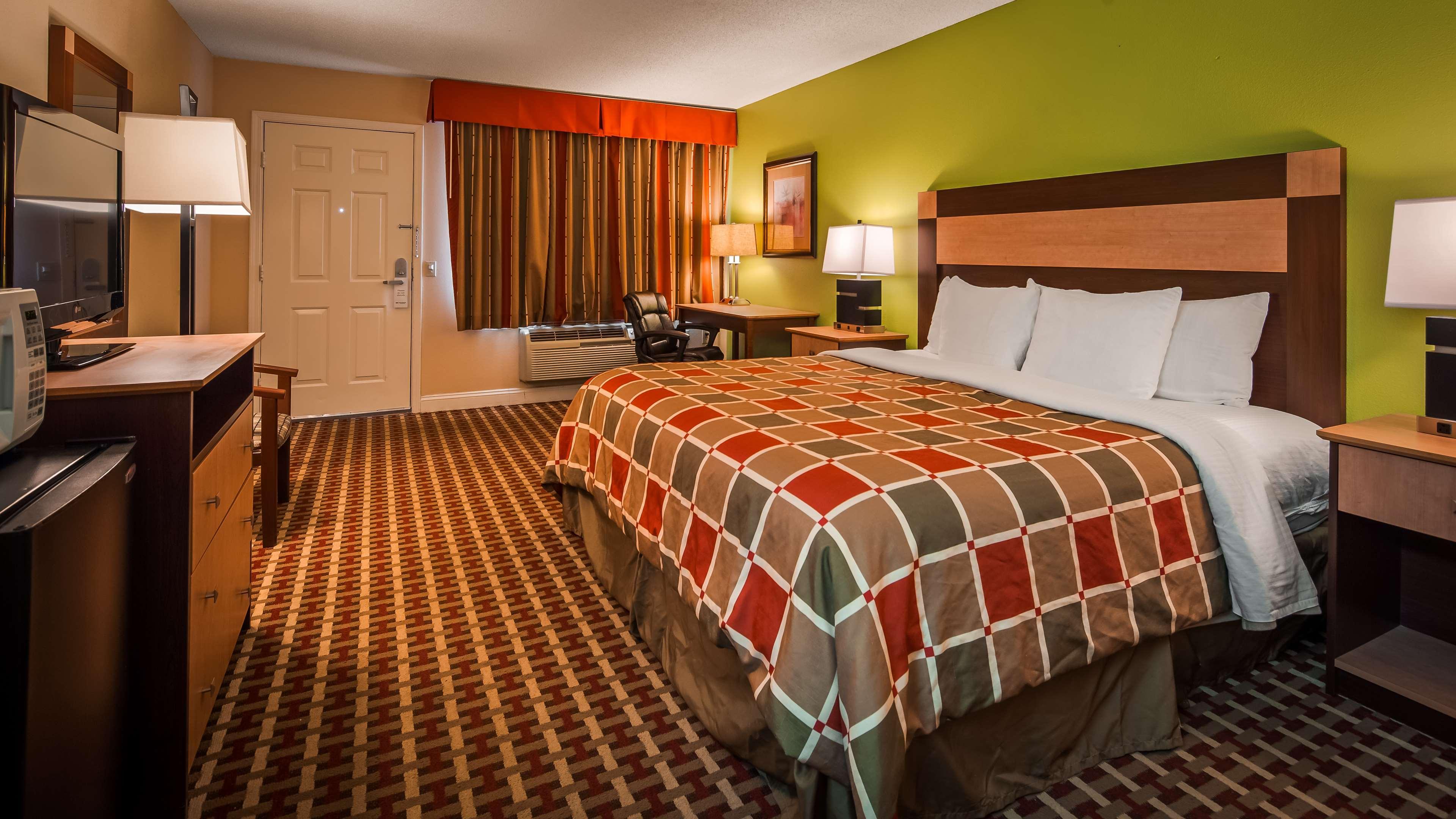 Best Western Mountainbrook Inn Maggie Valley Exteriör bild