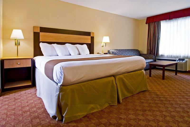 Best Western Mountainbrook Inn Maggie Valley Exteriör bild