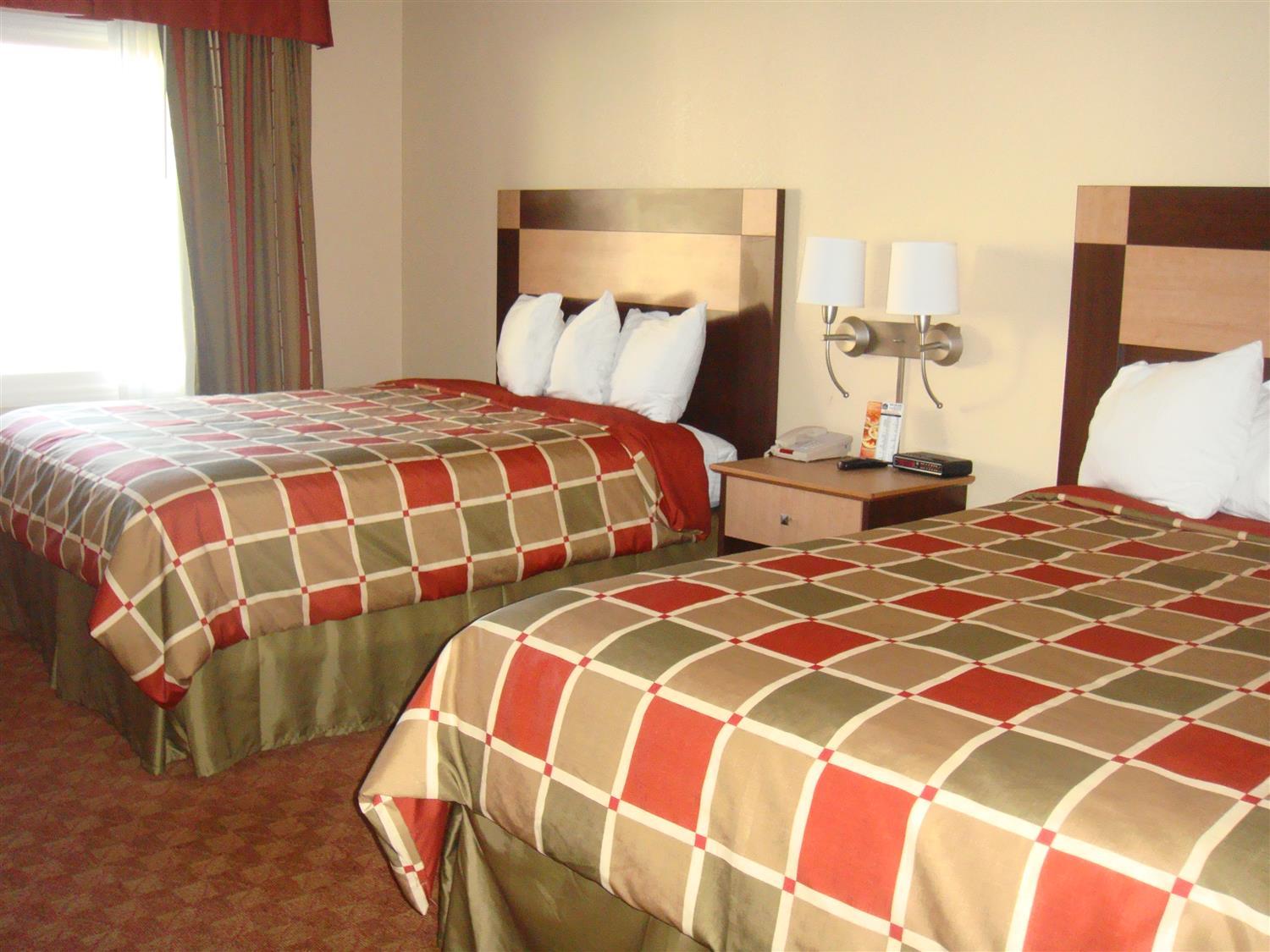 Best Western Mountainbrook Inn Maggie Valley Exteriör bild