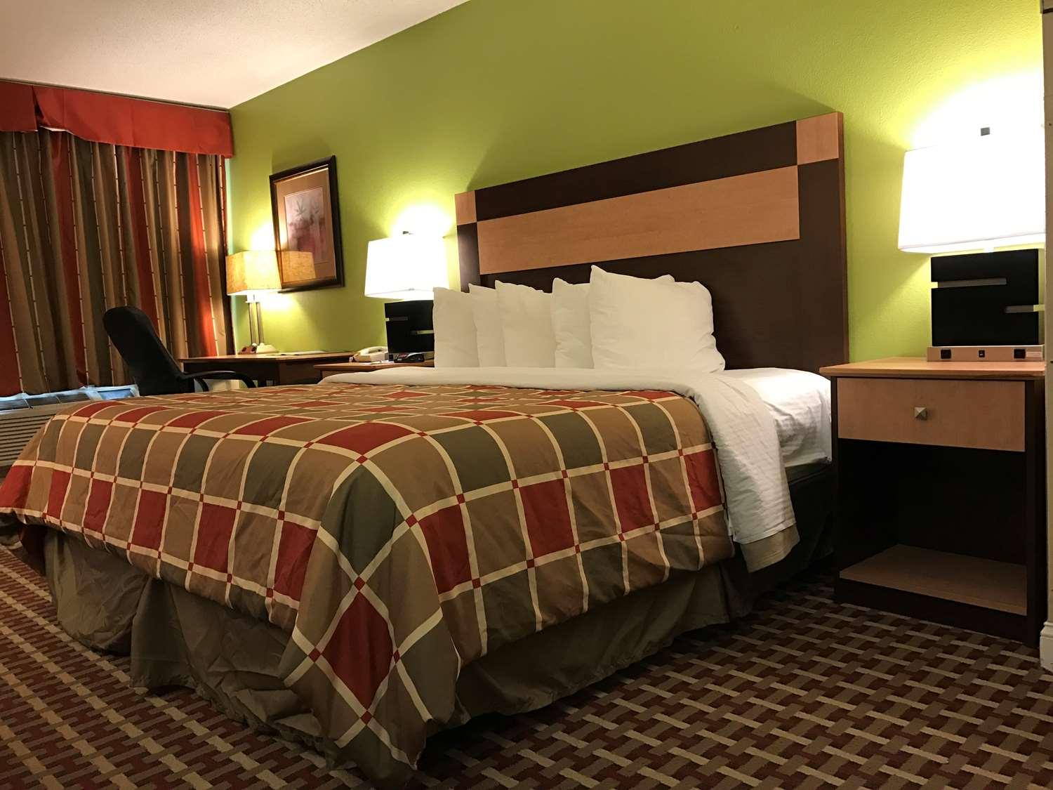 Best Western Mountainbrook Inn Maggie Valley Exteriör bild